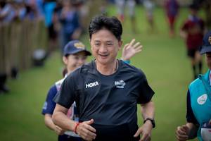 BIB: 
                            <button type="button" onclick="openModal(19218490)" class="btn btn-primary btn-sm float-right btn-popup" data-toggle="modal" data-target=".modal-high-quality">
                        <i class="fas fa-shopping-cart"></i> Add to Cart
                    </button>
                                            <button type="button" onclick="isThisMe(19218490, true)" class="btn btn-success btn-sm float-right btn-popup btn-isme hidden" data-toggle="tooltip" data-placement="bottom" title="นี่คือรูปของคุณใช่ไหม คลิกที่นี่เพื่อเอาเข้าอัลบั้ม">
                        <i class="fas fa-plus"></i> Add to album
                    </button>
                    <button type="button" onclick="isThisMe(19218490, false)" class="btn btn-warning btn-sm float-right btn-popup btn-isnotme hidden">
                        <i class="fas fa-ban"></i> Remove from album
                    </button>